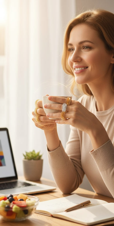 Reclaim Your Vitality and Live Pain-Free